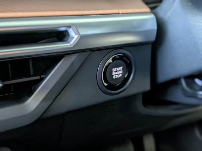 2024 KGM SsangYong Torres Adventure