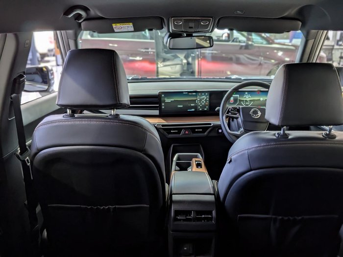 2024 KGM SsangYong Torres Adventure