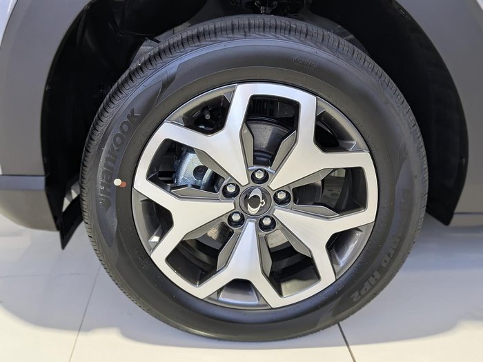 2024 KGM SsangYong Torres Adventure