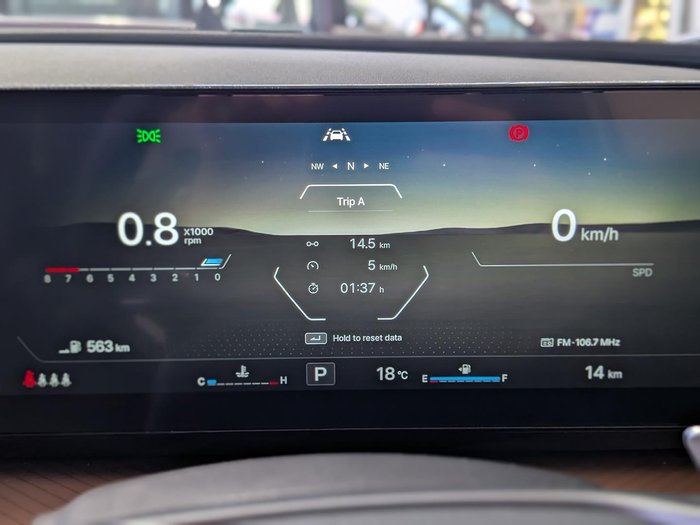 2024 KGM SsangYong Torres Adventure