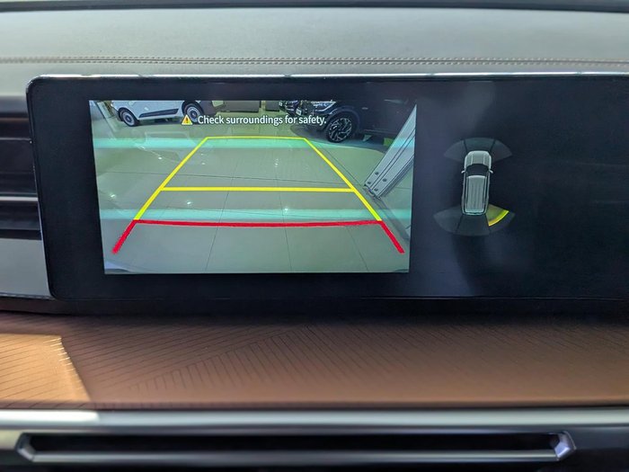 2024 KGM SsangYong Torres Adventure