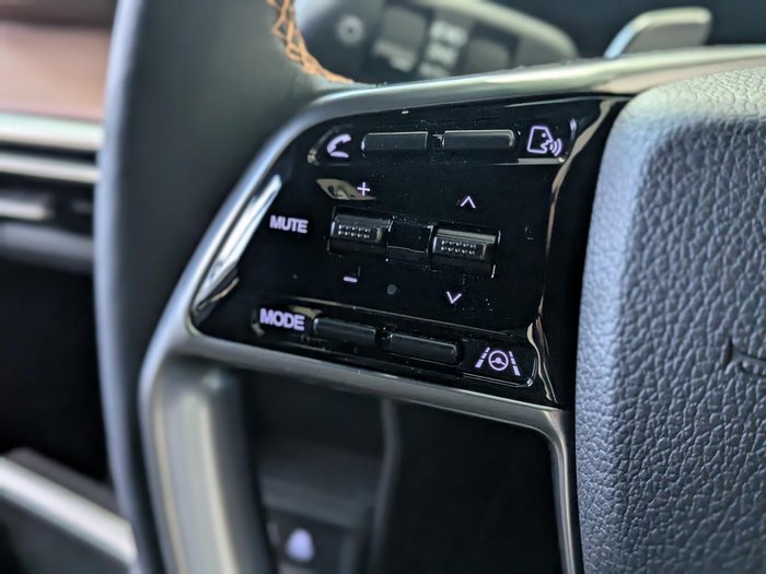 2024 KGM SsangYong Torres Adventure