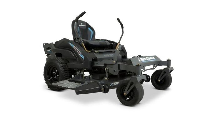 2024 BUSHRANGER SPARTAN RZ-C 42 BLUE