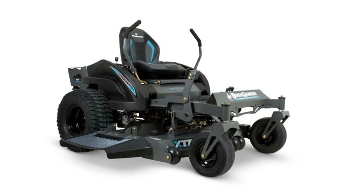 2024 BUSHRANGER RZ 54 BLUE