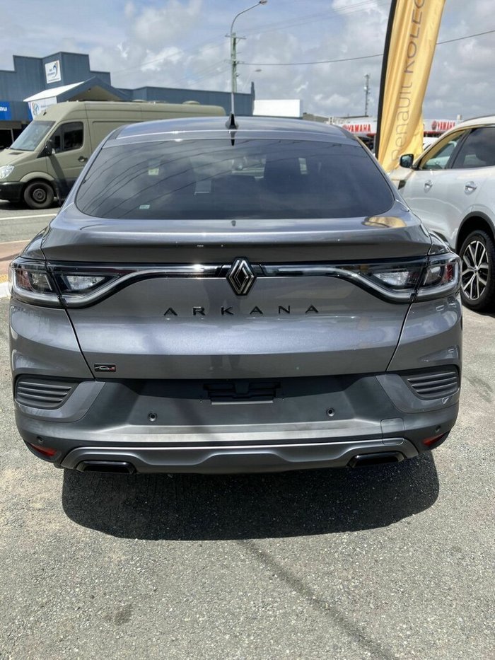 2024 Renault Arkana Esprit Alpine