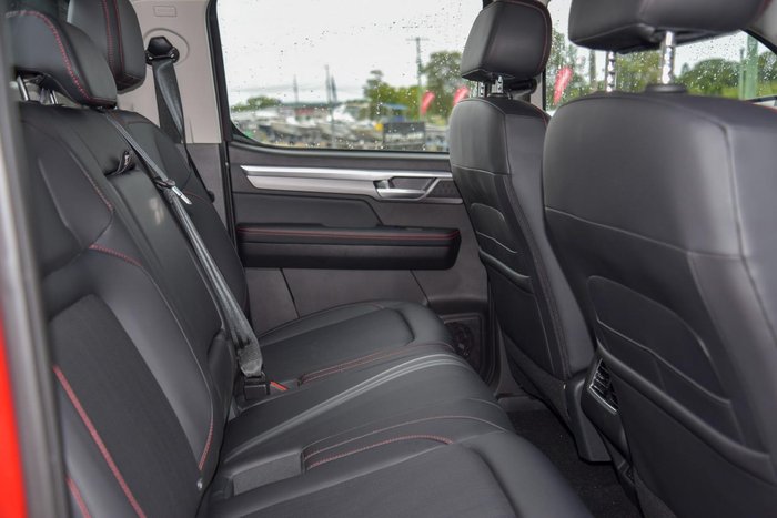 2024 JAC T9 Oasis