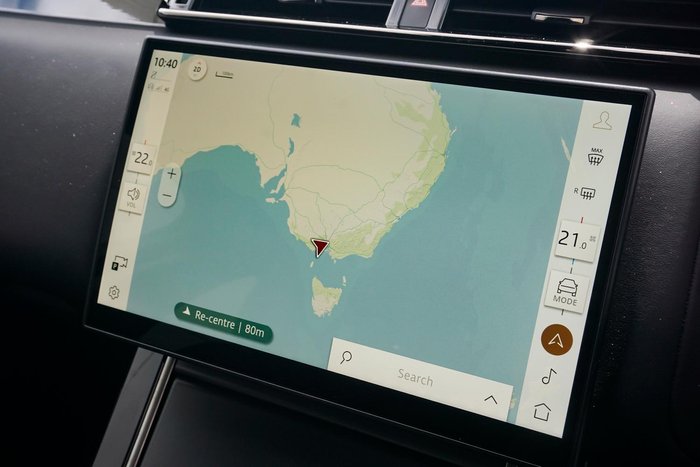 2024 Land Rover Range Rover Velar P400 Dynamic HSE