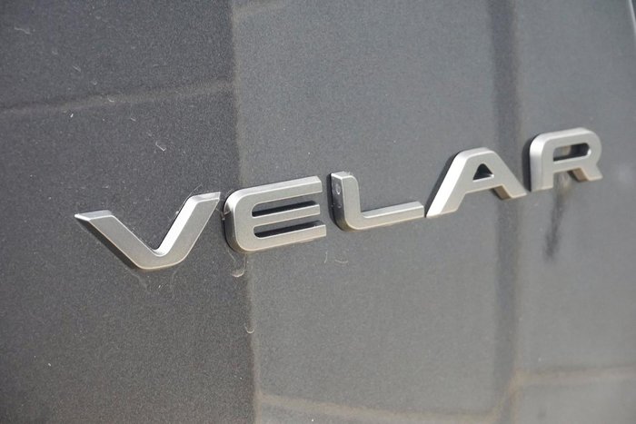 2024 Land Rover Range Rover Velar P400 Dynamic HSE