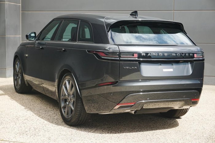 2024 Land Rover Range Rover Velar P400 Dynamic HSE