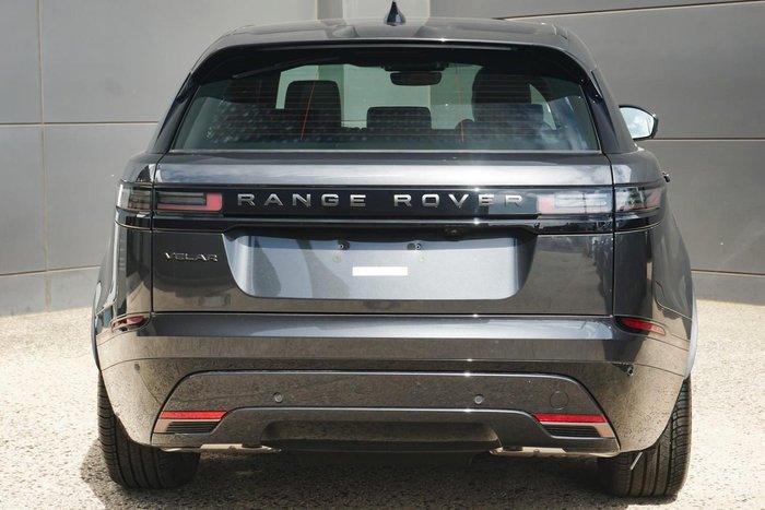 2024 Land Rover Range Rover Velar P400 Dynamic HSE