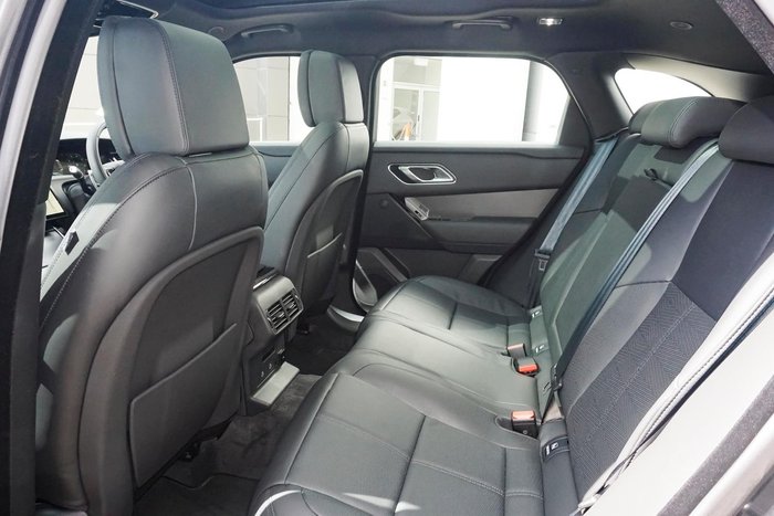 2024 Land Rover Range Rover Velar P400 Dynamic HSE