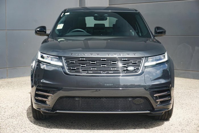 2024 Land Rover Range Rover Velar P400 Dynamic HSE