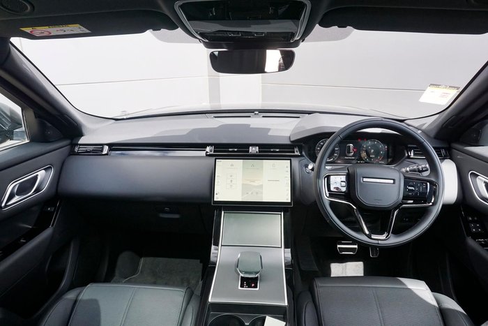 2024 Land Rover Range Rover Velar P400 Dynamic HSE
