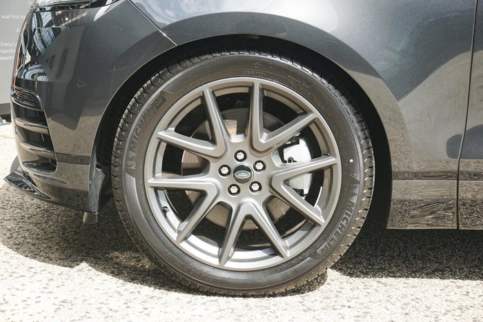 2024 Land Rover Range Rover Velar P400 Dynamic HSE