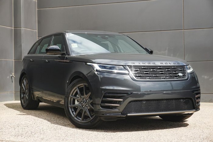 2024 Land Rover Range Rover Velar