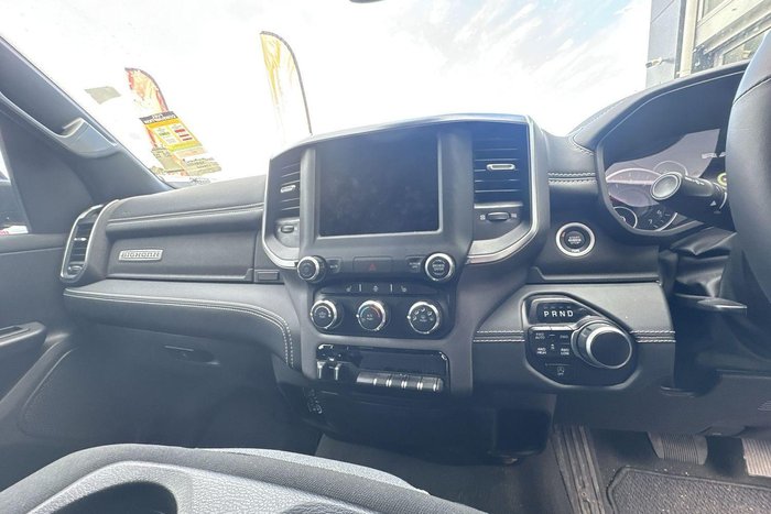 2024 RAM 1500 Big Horn