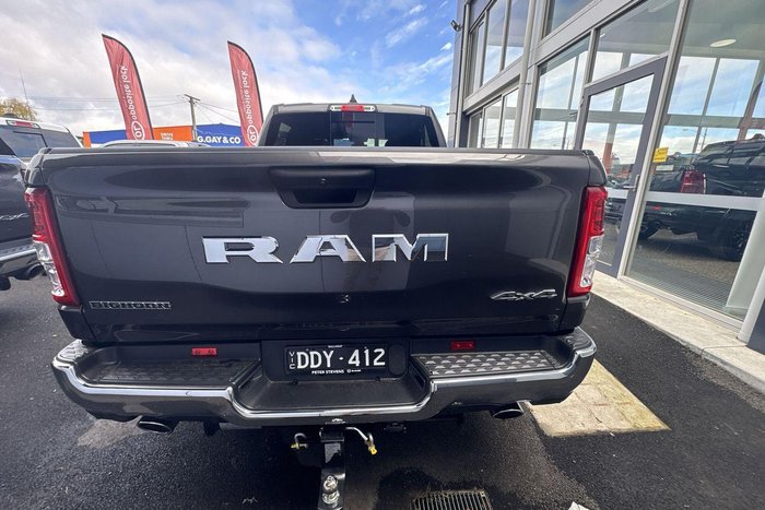 2024 RAM 1500 Big Horn