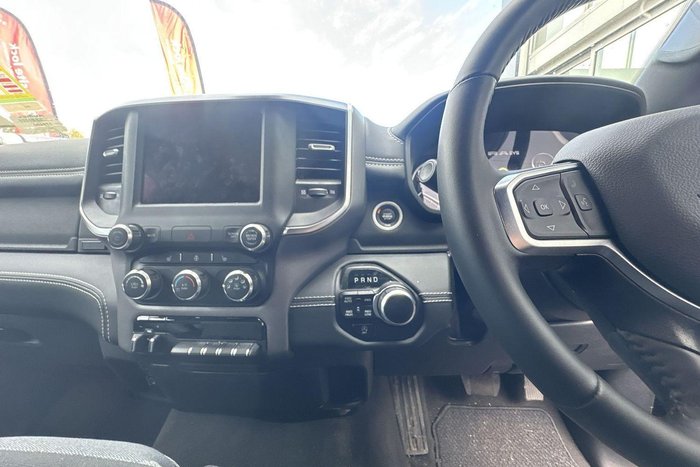 2024 RAM 1500 Big Horn
