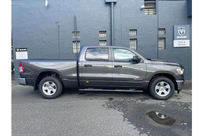 2024 RAM 1500 Big Horn