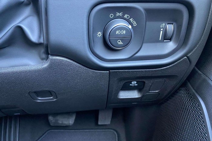 2024 RAM 1500 Big Horn