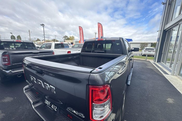2024 RAM 1500 Big Horn