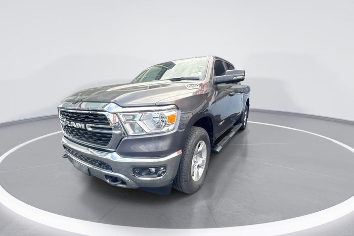 2024 RAM 1500 Big Horn