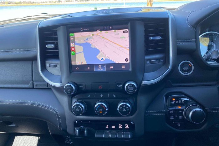 2024 RAM 1500 Big Horn