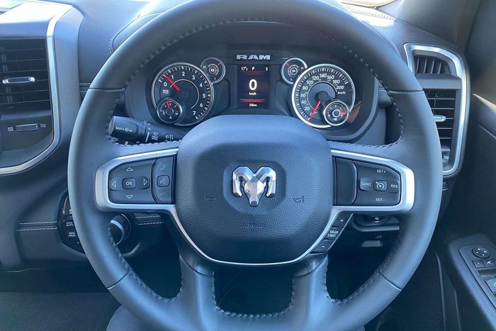 2024 RAM 1500 Big Horn