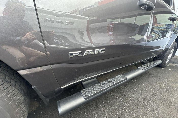 2024 RAM 1500 Big Horn