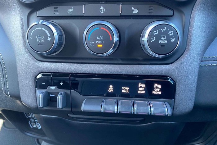 2024 RAM 1500 Big Horn