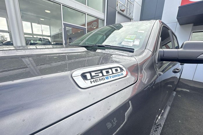 2024 RAM 1500 Big Horn