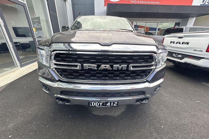 2024 RAM 1500 Big Horn