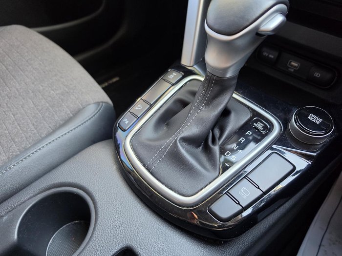 2022 Kia Seltos Sport+