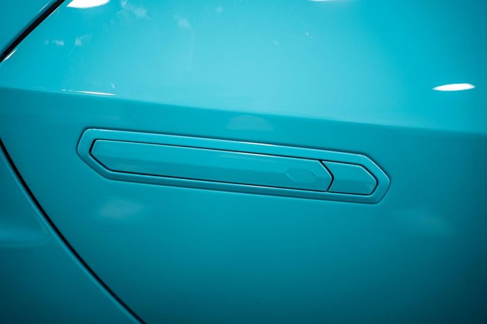 2023 Lamborghini Huracan STO 724 MY23 BLUE