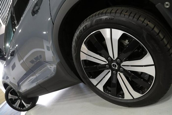 2023 Volvo XC40 Recharge Pure Electric