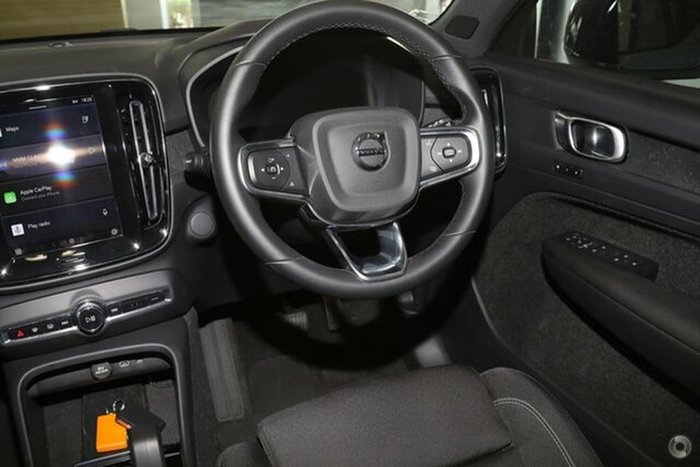 2023 Volvo XC40 Recharge Pure Electric