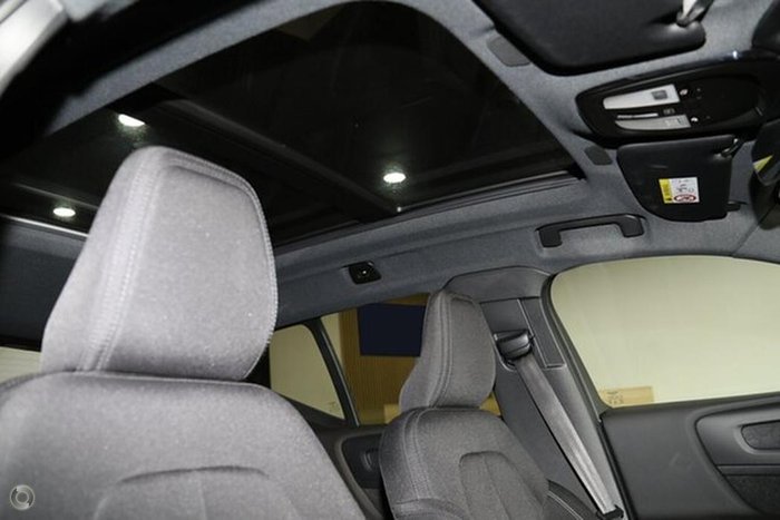 2023 Volvo XC40 Recharge Pure Electric