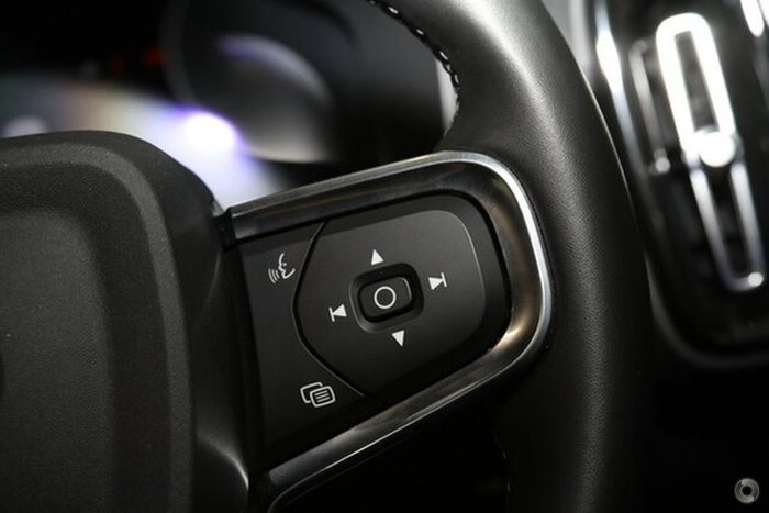 2023 Volvo XC40 Recharge Pure Electric