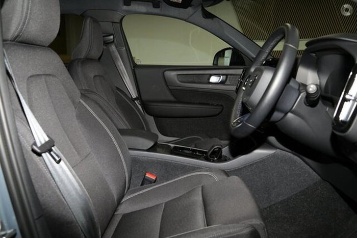 2023 Volvo XC40 Recharge Pure Electric