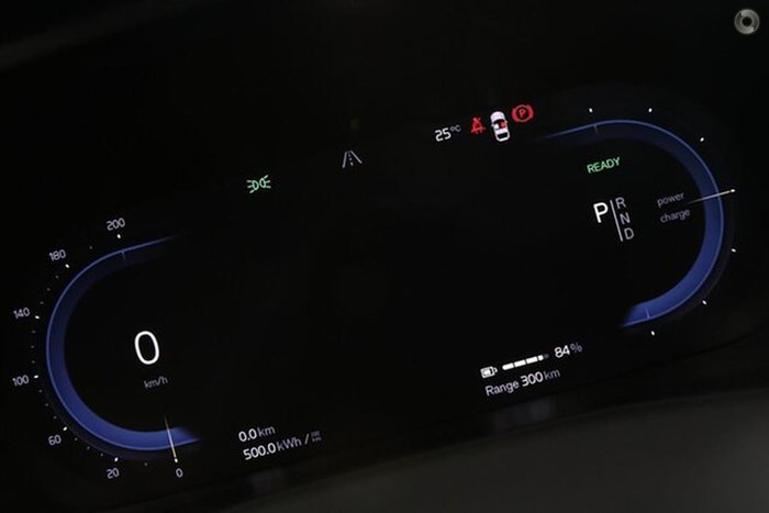 2023 Volvo XC40 Recharge Pure Electric