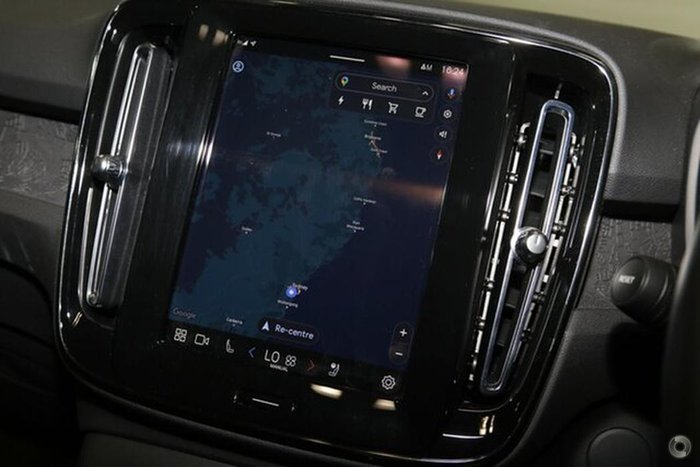 2023 Volvo XC40 Recharge Pure Electric