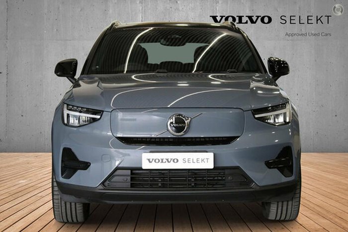 2023 Volvo XC40 Recharge Pure Electric