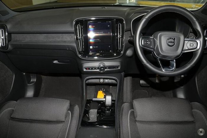 2023 Volvo XC40 Recharge Pure Electric