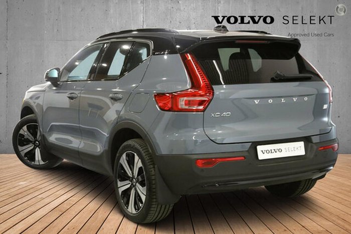 2023 Volvo XC40 Recharge Pure Electric