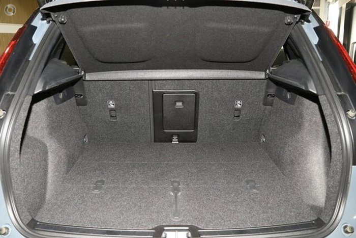 2023 Volvo XC40 Recharge Pure Electric