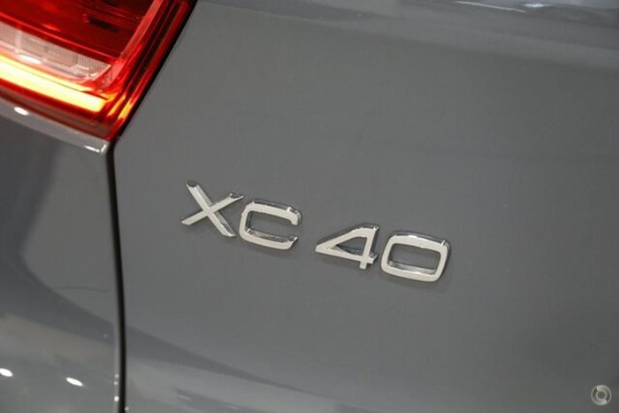 2023 Volvo XC40 Recharge Pure Electric