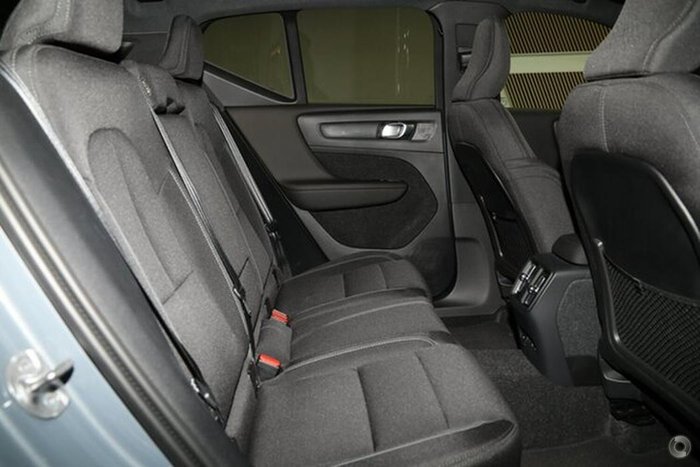 2023 Volvo XC40 Recharge Pure Electric