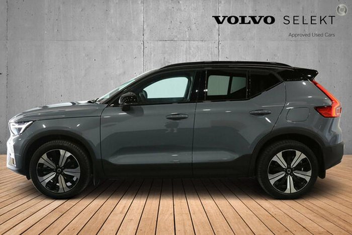 2023 Volvo XC40 Recharge Pure Electric