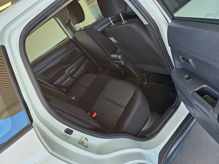 2020 MITSUBISHI ASX ES ADAS 2WD