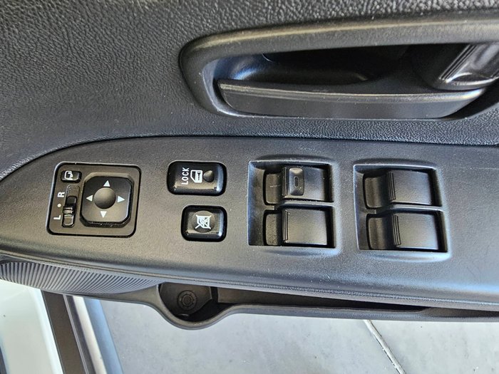 2020 MITSUBISHI ASX ES ADAS 2WD